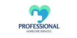 professional home care logo